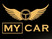 Logo MY CAR